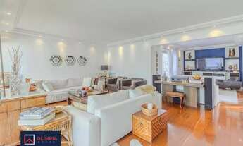 Imagem 7: Apartamento Venda Moema 240 m² 4 Dormitórios