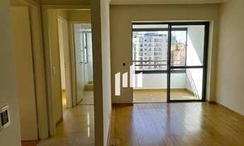 Imagem 1: Apartamento com 2 dormitórios à venda, 70 m² por R$ 1.000.000,00 - Itaim - São Paulo/SP