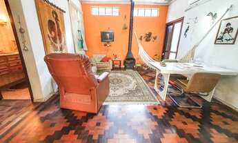 Imagem 4: Porto Alegre - Casa Padrão - Petrópolis