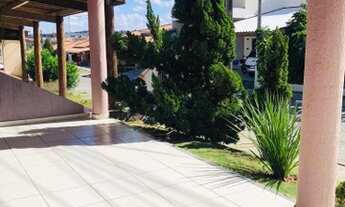 Imagem 2: Casa de 3/4 Bairro Vila Olímpia - Feira de Santana -BA