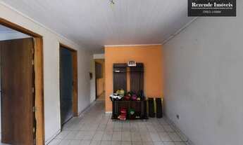 Imagem 5: Excelente Casa com 5 dormitórios à venda, 120 m² com edícula por R$ 310.00 - Fazendinha