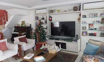 Imagem 7: Riviera Del Sol - Ótima Casa Triplex com 350 m², 5 Quartos (Código: IM230