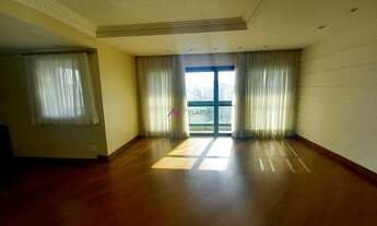 Imagem 2: Apartamento Para Locação - 4 suítes - 190mst!