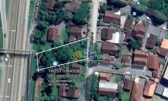 Imagem: Terreno à venda, 794 m² por R$ 480.000,00