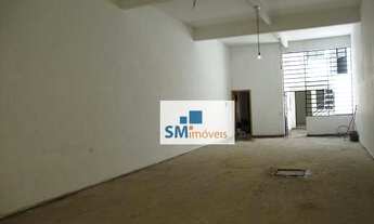 Imagem 2: Galpão para alugar, 630 m² por R$ 11.900/mês - Luz - São Paulo/SP