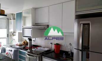 Imagem 6: Apartamento à venda, 61 m² por R$ 380.000,00 - Capão Raso - Curitiba/PR