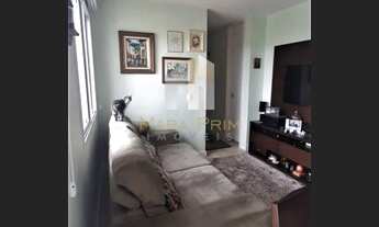 Imagem 3: Apartamento à venda em Atuba - Colombo - PR