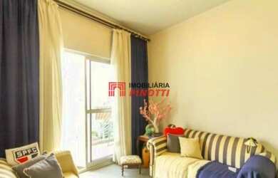 Imagem 6: Apartamento para venda com 65 metros quadrados com 2 quartos