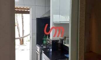 Imagem 6: CASA COND VILLAGIO EUSEBIO