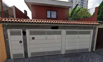 Imagem: Casa com 4 dormitórios - Centro, Diadema