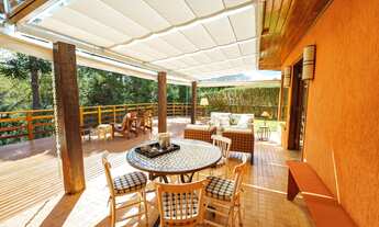 Imagem 7: Welcoming !!! Casa em condomínio com 5 dormitórios