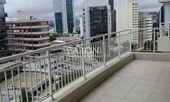 Imagem 3: São Paulo - Apartamento Padrão - Pinheiros