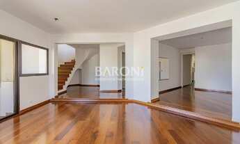 Imagem 4: São Paulo - Apartamento Padrão - Moema