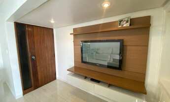 Imagem 6: Apartamento à venda, 126 m² por R$ 739.900,00 - Caminho das Árvores - Salvador/BA