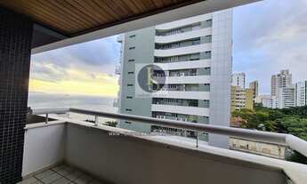 Imagem 4: Apartamento à Venda na Vitoria de 1 Quarto. Salvador .Carnaval. Bahia