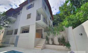 Imagem 4: Casa, 380 m² - venda por R$ 2.500.000,00 ou aluguel por R$ 12.000,00/mês - Horto Florestal