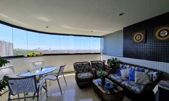 Imagem: Apartamento para venda possui 194 metros