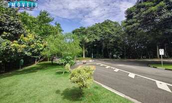 Imagem 2: Terreno à venda, 300 m² por R$ 390.000,00 - Condomínio Terras de São Francisco - Vinhedo/S