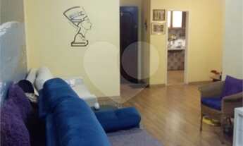 Imagem 6: São Paulo - Apartamento Padrão - VILA NOVA CONCEIÇÃO