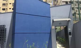 Imagem: FINO ESCRITORIO MOBILIADO EM PONTO NOBRE