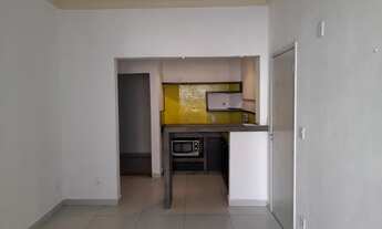 Imagem: Rio de Janeiro - Apartamento Padrão - São