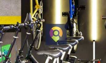 Imagem 3: Área privativa nova no coração do Santa Efigênia