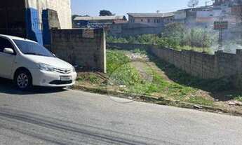 Imagem: Terreno à venda, 1300 m² por R$ 500.000