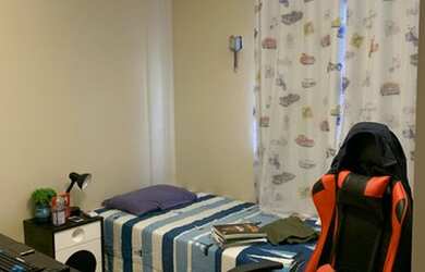 Imagem 4: Casa de condomínio para venda tem 250 metros quadrados com 4 quartos em Parque Verde - Bel