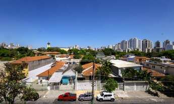 Imagem 3: Apartamento Alto da Lapa, venda 212mtss