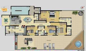 Imagem 5: Venda Residential / Apartment Belo Horizonte MG