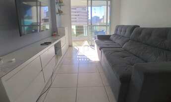 Imagem 4: Privilégio Imóveis Vende: Maravilhoso Apartamento com três suítes em Botafogo