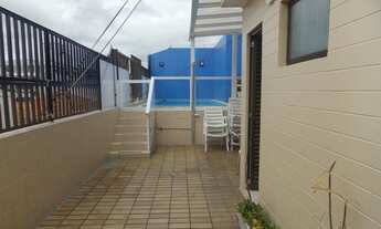 Imagem 3: Cobertura 3 dorms em Ponta da Praia - Santos