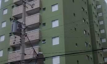 Imagem 5: Edifício Provence - Bairro Campestre - Santo Andre