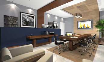 Imagem: Apartamento à venda no Condomínio Residencial