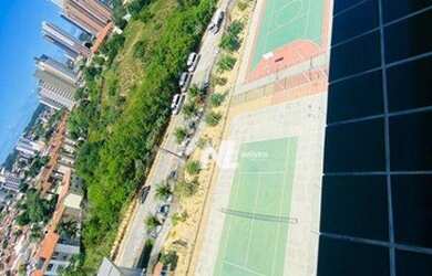 Imagem 6: Apartamento com 3suites em Ponta Negra - semi mobiliado