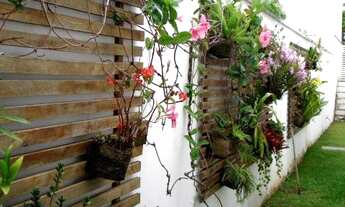 Imagem 5: CASA RESIDENCIAL em CAMPINAS - SP, LOTEAMENTO ALPHAVILLE CAMPINAS