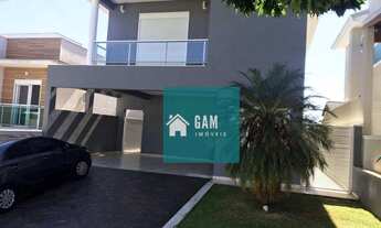 Imagem: Sobrado com 3 dormitórios, 246 m² - venda