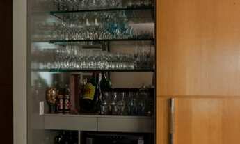 Imagem 6: Lindíssimo Apartamento de altíssimo luxo com 246 m² com 4 quartos Serra