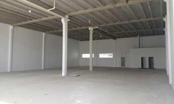 Imagem 5: Lojão Assis Brasil no Passo D"Areia