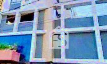 Imagem 6: Apto com 2 Quartos, sendo 1 suíte à venda por R$ 210.000 - Petrópolis - Natal/RN