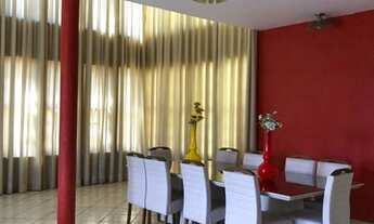 Imagem 7: Casa para venda possui 650 metros quadrados com 7 quartos em Guarujá - Betim - MG