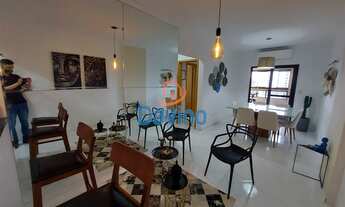 Imagem 5: APARTAMENTO DE 2 DORMITÓRIOS COM SÚITE NA GUILHERMINA COM LAZER COMPLETO - R$ 425 MIL