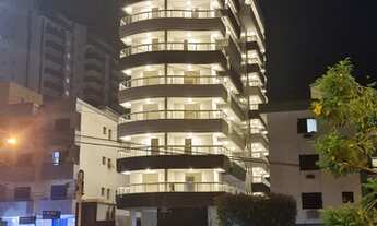 Imagem: Apartamento novo com 01dormitório na GUILHERMINA