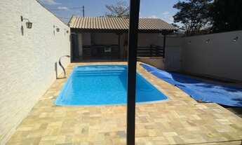 Imagem 6: Casa para venda tem 145 metros quadrados com 3 quartos em Novo Igarapé - Igarapé - MG