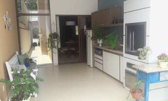 Imagem 5: Vende lindo sobrado 2 dorms - Condomínio Villa Verde - Jundiaí