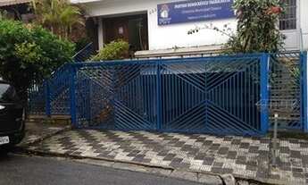 Imagem: Vende - Assobradado - Campesina - Osasco