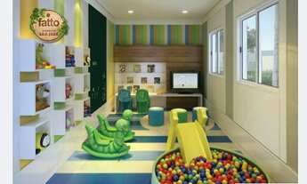 Imagem 3: Apartamento para venda tem 121 metros quadrados com 3 quartos