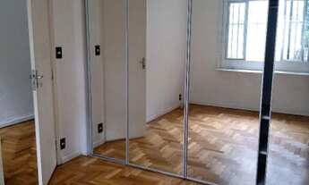 Imagem: Ótimo apartamento com garagem pronto para