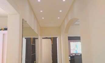 Imagem 4: Casa para venda possui 135 metros quadrados com 3 quartos em Centro - São José - SC