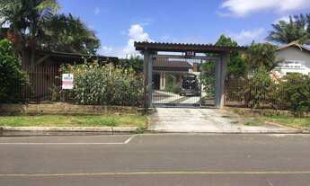 Imagem 3: Casa para Venda em Santa Rosa do Sul, Centro, 4 dormitórios, 1 suíte, 2 banheiros, 2 vagas